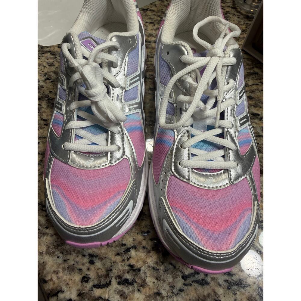 Asics Women's Gel 1130 Baby Lavender size 7.5 women's